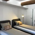 Διαμέρισμα Maximo - Free Parking *