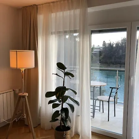 Apartment Maximo - Free Parking