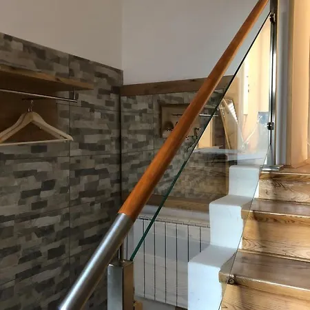 Apartment Maximo - Free Parking