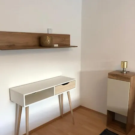 Apartment Maximo - Free Parking