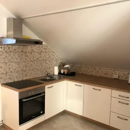 Maximo - Free Parking Apartmán