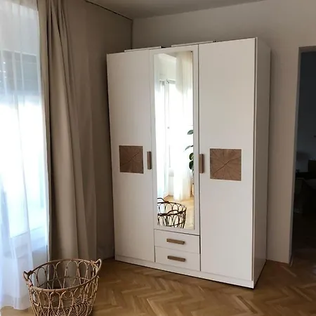 Apartment Maximo - Free Parking