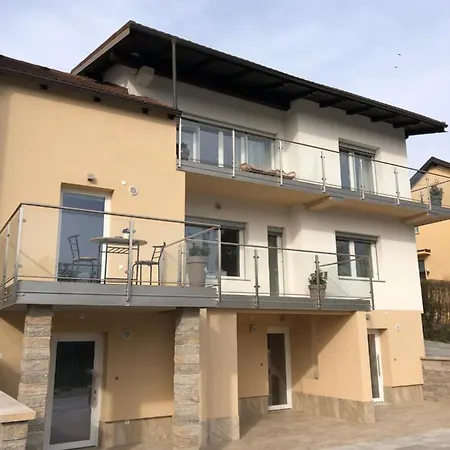 Maximo - Free Parking Apartment Maribor