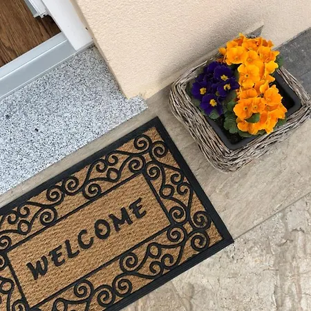 Maximo - Free Parking Apartma *