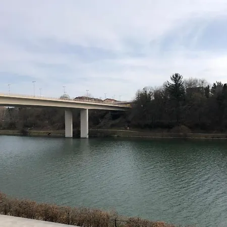 Апартаменты Maximo - Free Parking *