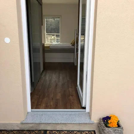 Apartment Maximo - Free Parking