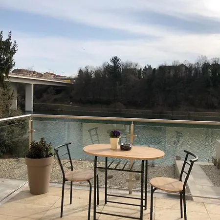 Maximo - Free Parking Maribor