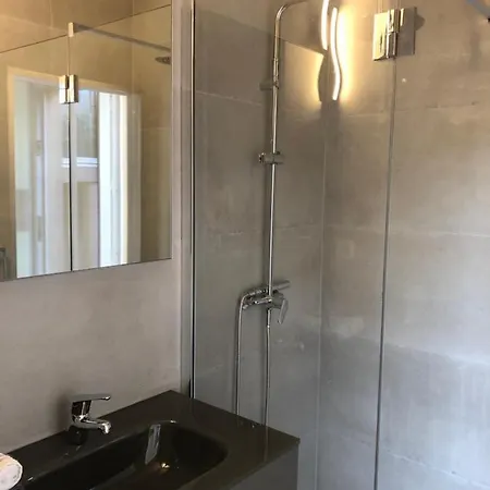 Maximo - Free Parking Apartma