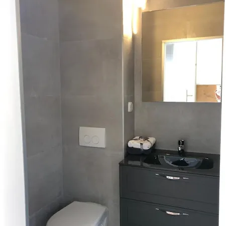 Апартаменты Maximo - Free Parking Марибор