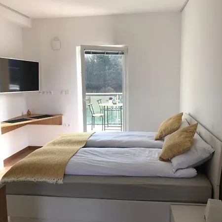Apartment Maximo - Free Parking Maribor