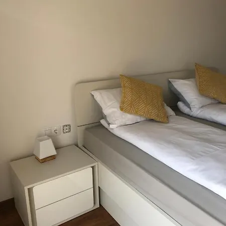 Maximo - Free Parking Apartmán *