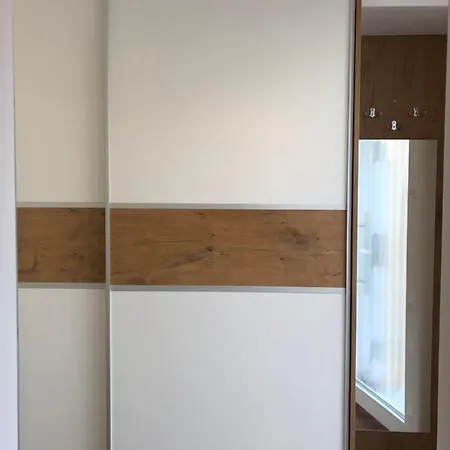 Апартаменты Maximo - Free Parking