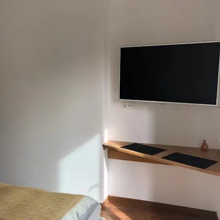 Apartment Maximo - Free Parking
