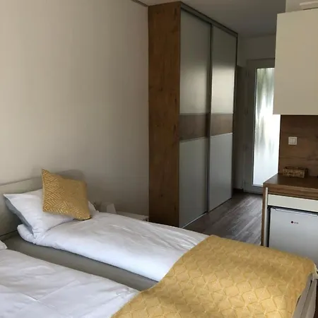 Apartment Maximo - Free Parking Marburg