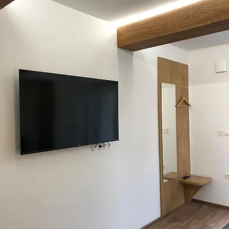 Apartma Maximo - Free Parking