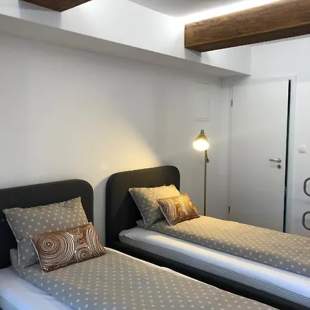 Апартаменты Maximo - Free Parking *