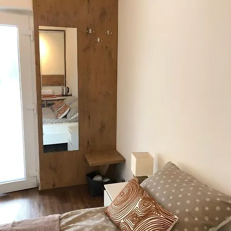 Apartment Maximo - Free Parking