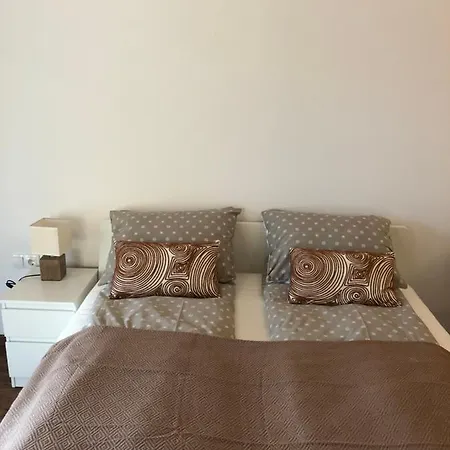 Maximo - Free Parking Apartma