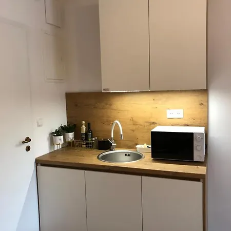 Apartment Maximo - Free Parking