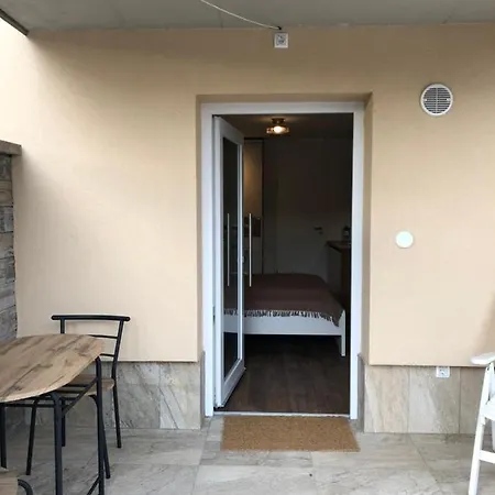Maximo - Free Parking Apartment Marburg