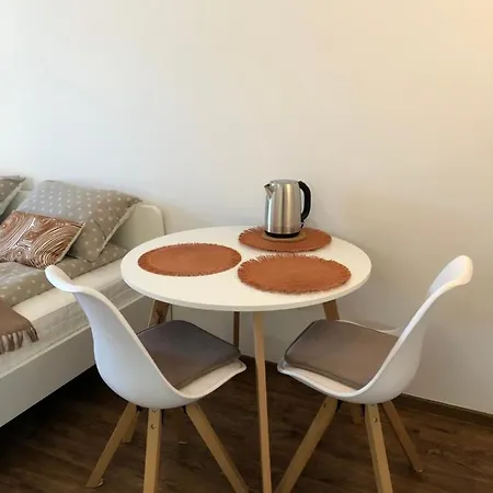Apartment Maximo - Free Parking