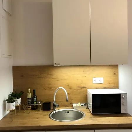 Maximo - Free Parking Apartma