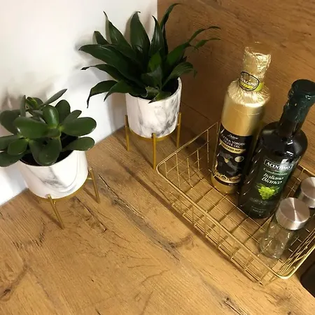 Maximo - Free Parking Apartment *