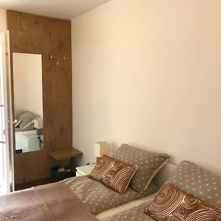 Maximo - Free Parking Apartment Maribor