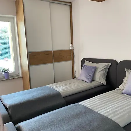 Апартаменты Maximo - Free Parking *