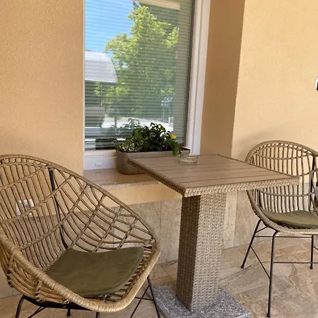 Maximo - Free Parking Apartma *