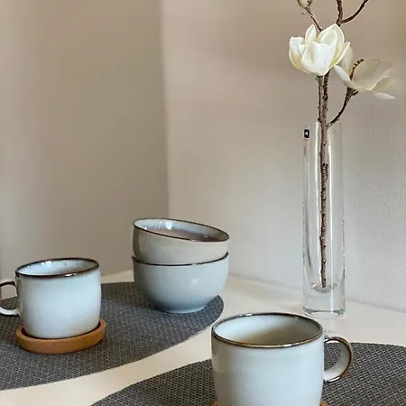 Maximo - Free Parking