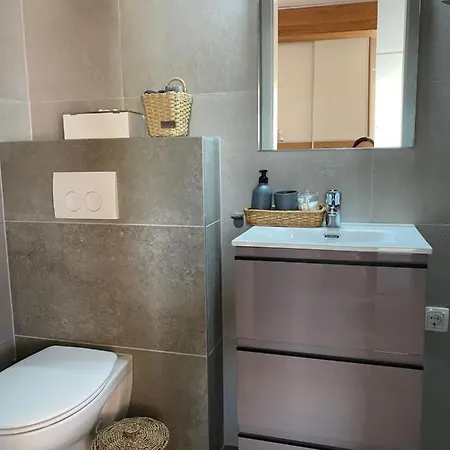 Apartment Maximo - Free Parking