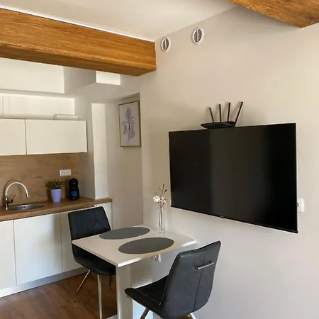 Apartment Maximo - Free Parking *
