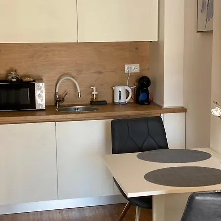 Апартаменты Maximo - Free Parking Марибор