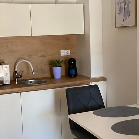 Maximo - Free Parking Апартаменты Марибор