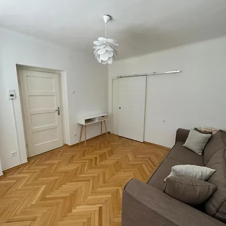 Maximo - Free Parking Apartment Maribor