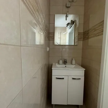 Apartment Maximo - Free Parking