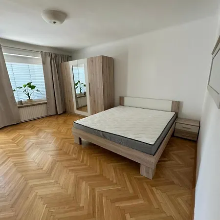 Apartment Maximo - Free Parking *