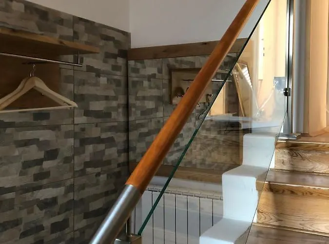 Daire Maximo - Free Parking