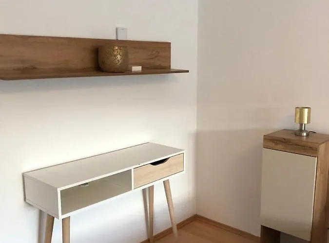 דירה Maximo - Free Parking