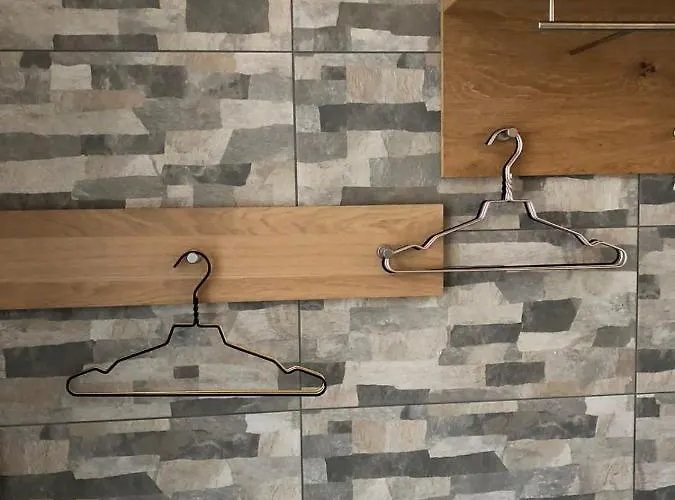 Maximo - Free Parking דירה