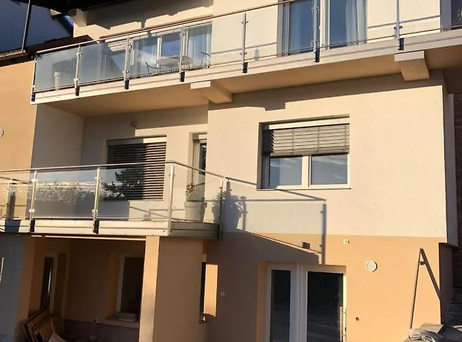 דירה Maximo - Free Parking