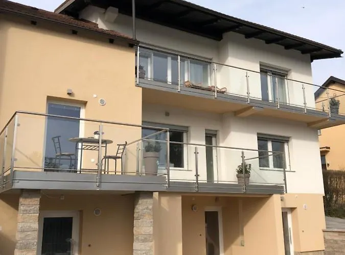 Maximo - Free Parking Daire Maribor