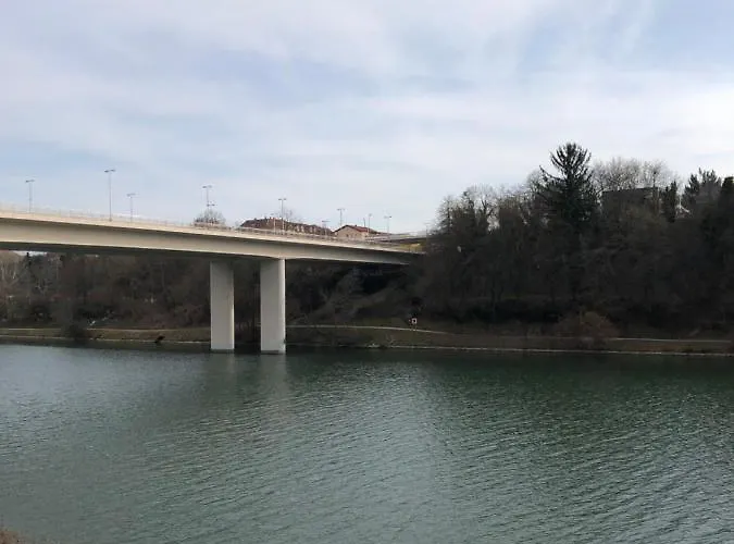 Apartment Maximo - Free Parking *