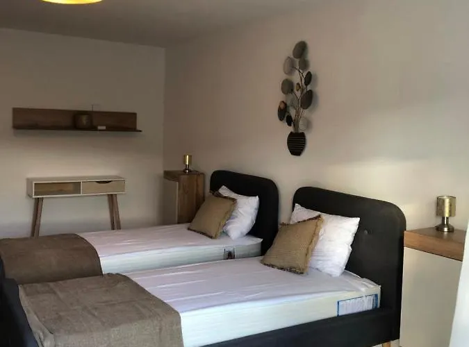 Maximo - Free Parking Apartment Maribor