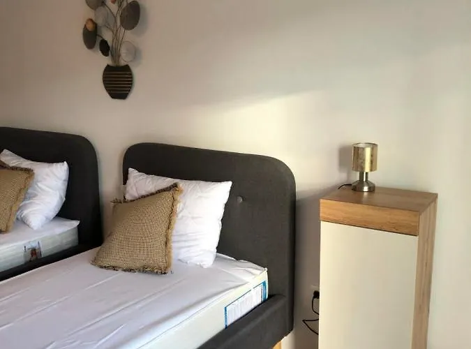 Maximo - Free Parking Maribor