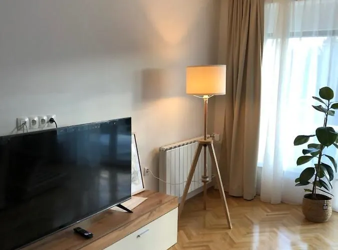 Maximo - Free Parking