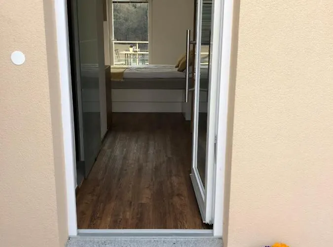 Apartment Maximo - Free Parking