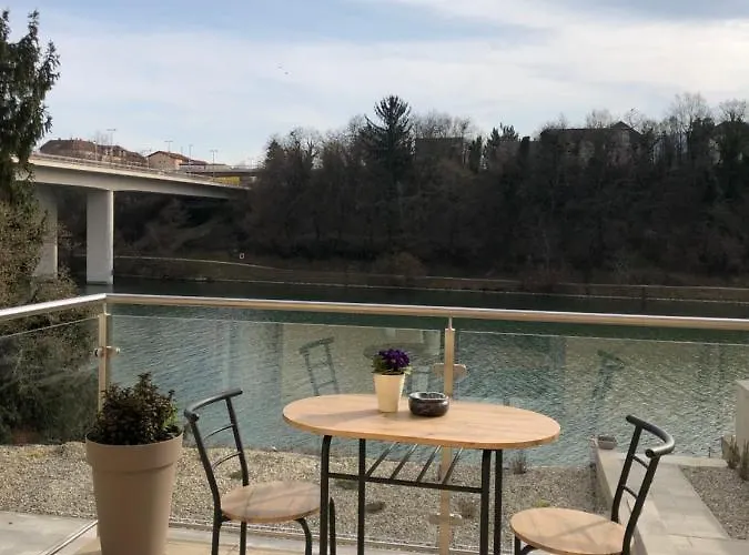 Maximo - Free Parking Maribor