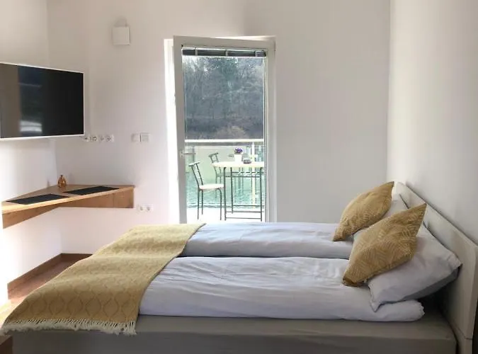 Apartment Maximo - Free Parking Maribor